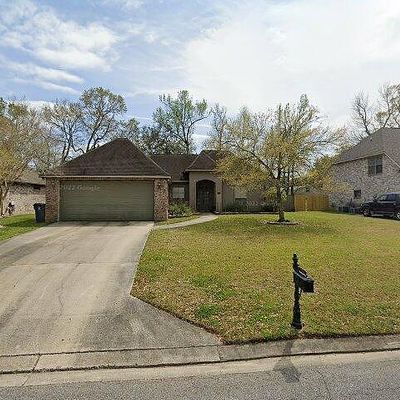 37165 Cobblestone Ave, Geismar, LA 70734