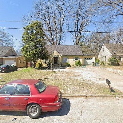 3793 Blue Jay Rd, Memphis, TN 38116