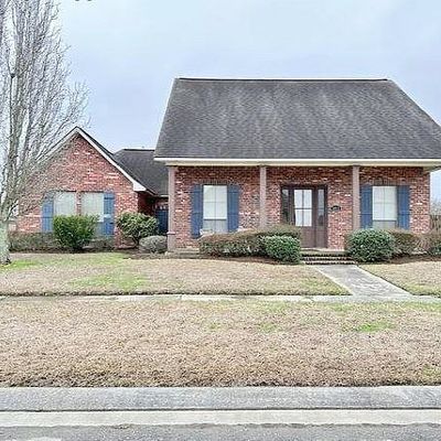 3042 Twin Lakes Ct, Zachary, LA 70791