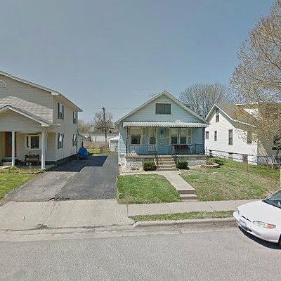 3043 Myrtle Ave, Granite City, IL 62040