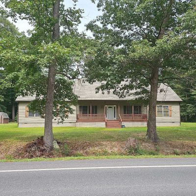 30980 Rehobeth Rd, Westover, MD 21871