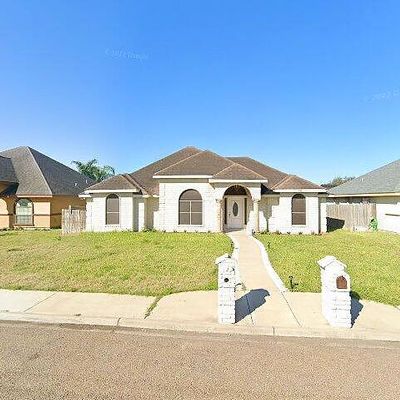 311 Hector Dr, Alamo, TX 78516