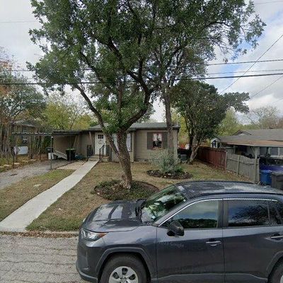 311 Placid Dr, San Antonio, TX 78228