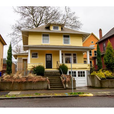 3116 N Vancouver Ave, Portland, OR 97227