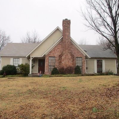 3121 Santa Cruz Cv, Bartlett, TN 38133