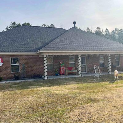 314 Whitetail Ln, Monticello, AR 71655