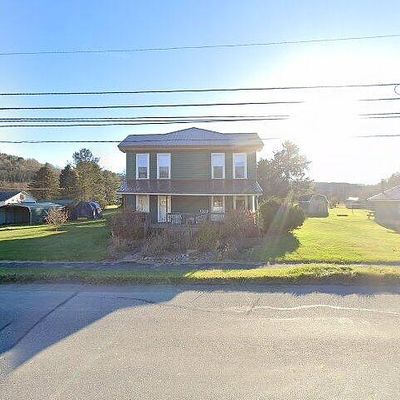 318 W Main St, Big Run, PA 15715