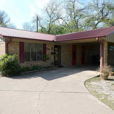 319 B St Sw, Ardmore, OK 73401