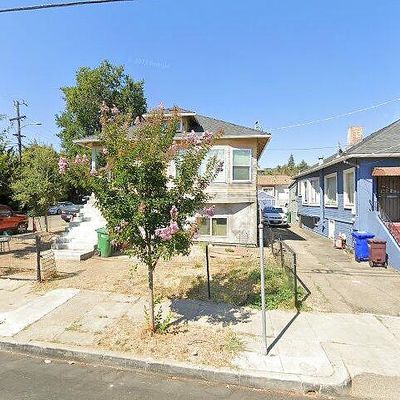 3202 Nicol Ave, Oakland, CA 94602