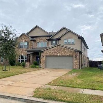 3205 Vintage View Ln, Pearland, TX 77584