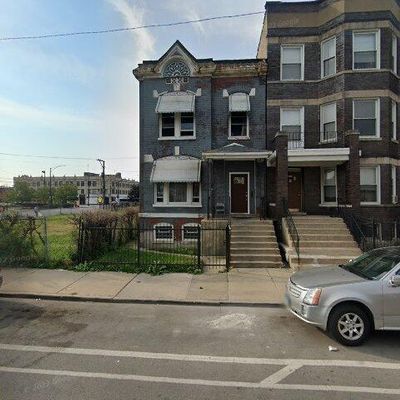 3209 W Warren Blvd, Chicago, IL 60624