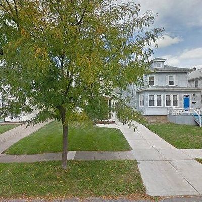 321 Hamilton Blvd, Buffalo, NY 14217