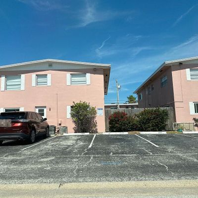 414 Monroe Ave #J102, Cape Canaveral, FL 32920