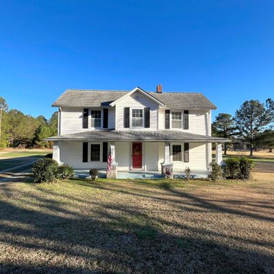 4208 Louisbury Rd, Wake Forest, NC 27587