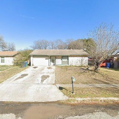 4243 Dexired Dr, San Antonio, TX 78222