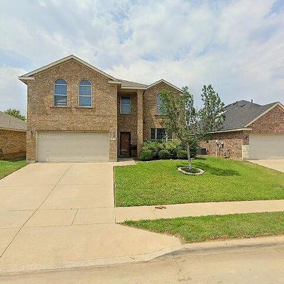 432 Fairbrook Ln, Fort Worth, TX 76140