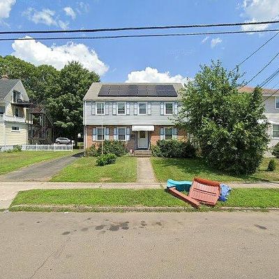 437 2 Nd Ave, West Haven, CT 06516