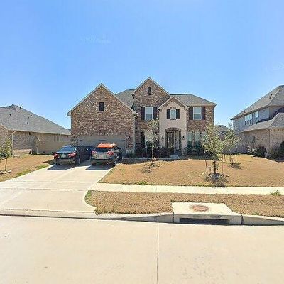 443 Round Lake Dr, Rosenberg, TX 77469