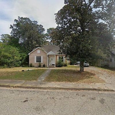 444 4 Th St, Jasper, TX 75951