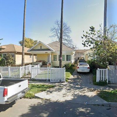 4442 Mettler St, Los Angeles, CA 90011