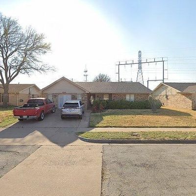 4530 Misty Vly W, Wichita Falls, TX 76310