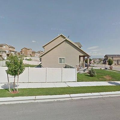 4551 E Silver Creek Way, Eagle Mountain, UT 84005