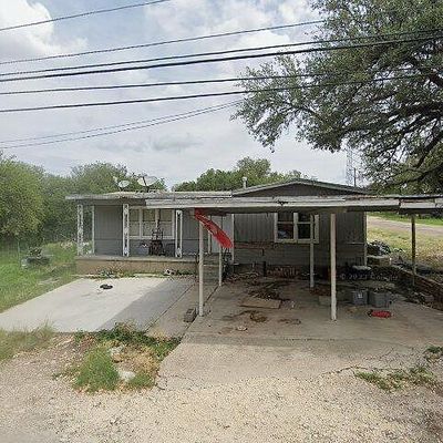 4602 Mckee St, Christoval, TX 76935