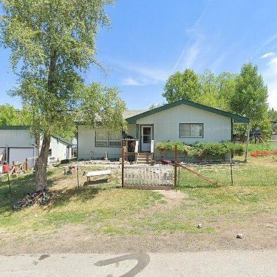 480 Pitkin St, Steamboat Springs, CO 80487