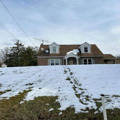 3833 Geryville Pike, Pennsburg, PA 18073