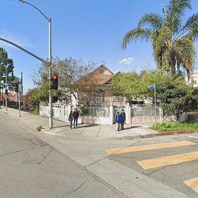 3837 Trinity St, Los Angeles, CA 90011