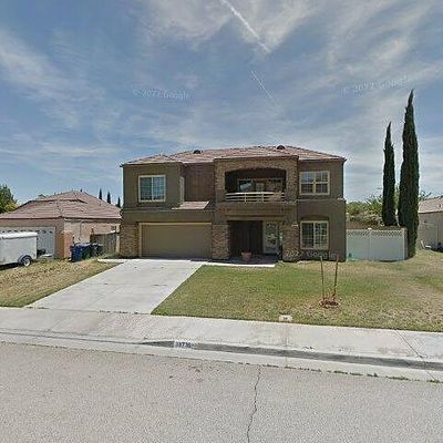 38736 Elder Creek Ct, Palmdale, CA 93551