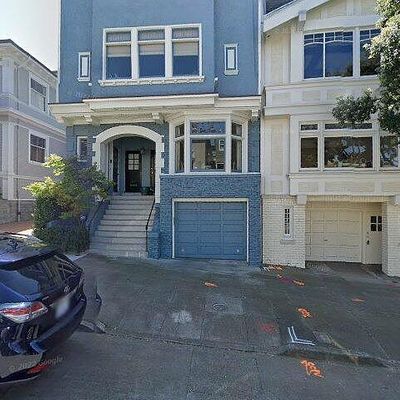 3967 Clay St, San Francisco, CA 94118