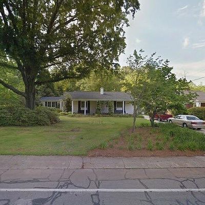 402 Hudson St, Winnsboro, SC 29180