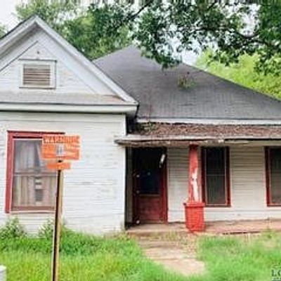 403 Bruckmuller St, Marshall, TX 75670