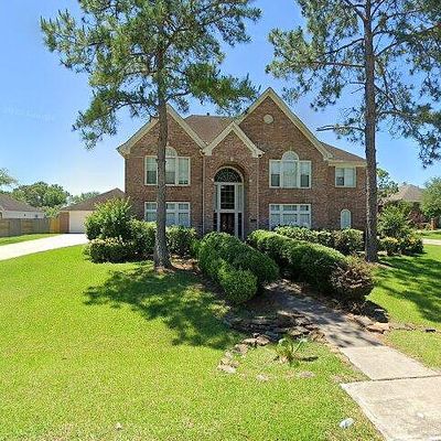 403 Trail Head St, Friendswood, TX 77546