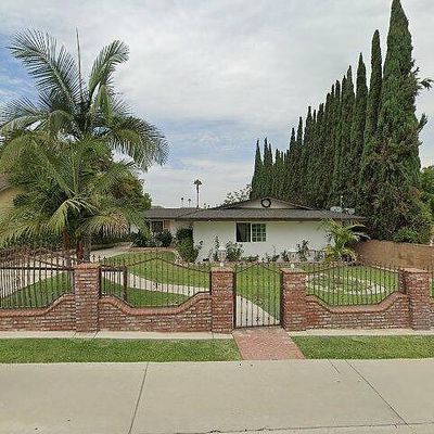 405 S 3 Rd Ave, La Puente, CA 91746