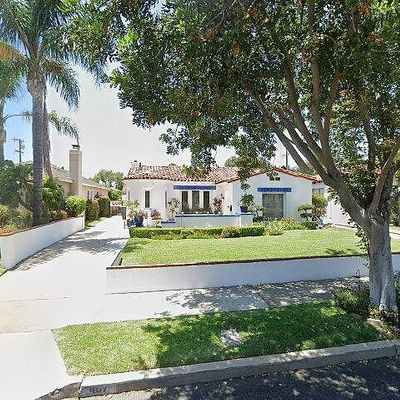 407 Daroca Ave, San Gabriel, CA 91775