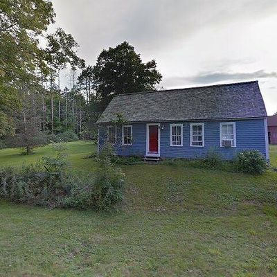 41 Dodd Rd, Mansfield Center, CT 06250