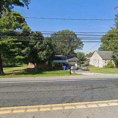 529 Hogestown Rd, Mechanicsburg, PA 17050