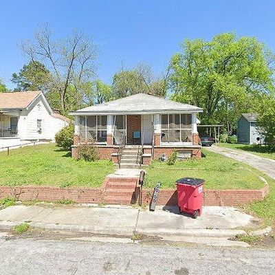 531 Rutherford Ave, Macon, GA 31206