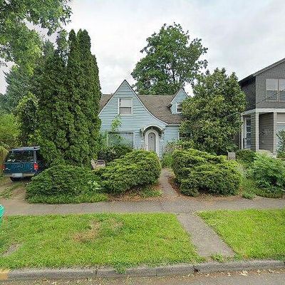 5325 Ne Flanders St, Portland, OR 97213