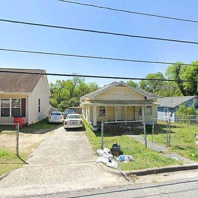 534 Rutherford Ave, Macon, GA 31206