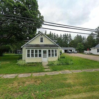 536 Mill St, White Lake, WI 54491