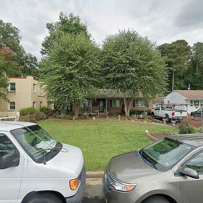 5405 Chamberlayne Ave, Richmond, VA 23227