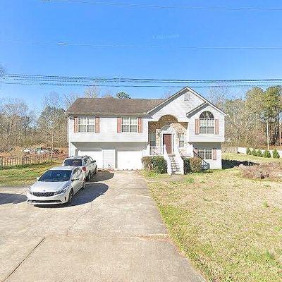 545 Dallas St, Hiram, GA 30141