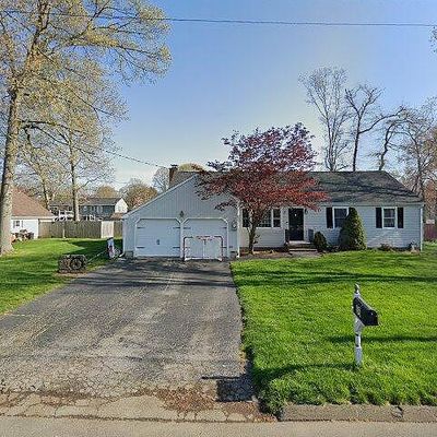 55 Carriage Ln, Milford, CT 06460
