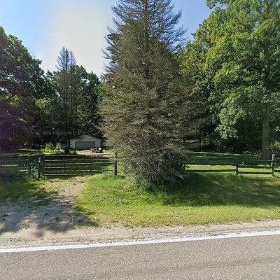 5503 W Baseline Rd, Weidman, MI 48893