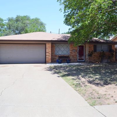 5604 8 Th St, Lubbock, TX 79416