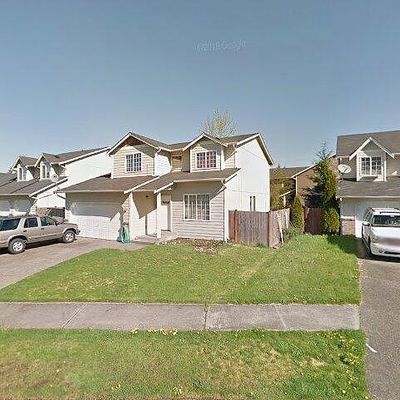 5711 209 Th St E, Spanaway, WA 98387