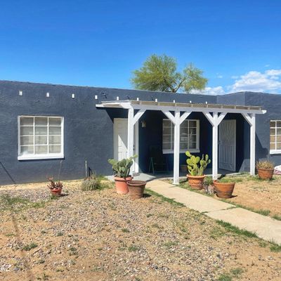 5743 E 24 Th St, Tucson, AZ 85711